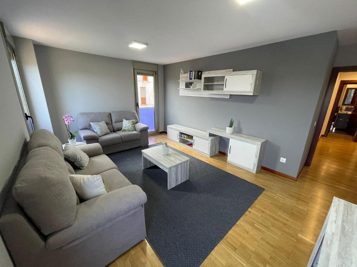 Apartment Lauredal